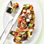Eggplant Bruschetta
