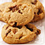 Toffee Cookies