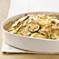 Yellow Squash Gratin