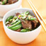 Beef Stir-Fry