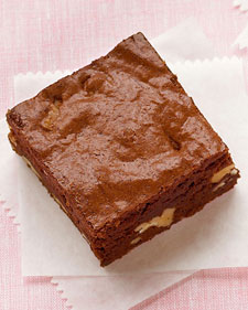 Nut Brownies