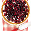Fresh Cherry Tart
