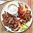 Seared Spicy Fajitas