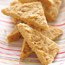 Oatmeal Shortbread
