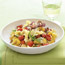 Pasta and Vegetables