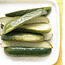 Dill Pickle Spears