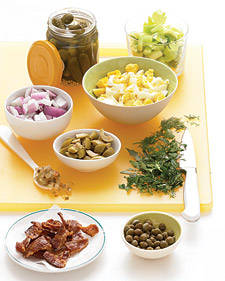 Potato Salad Pointers