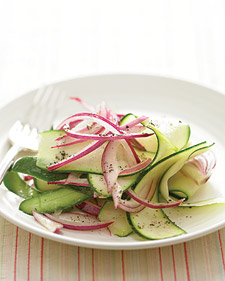 Zucchini