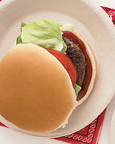 How-To with Allie: Best Burgers, on the Grill
