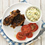 Grilled Chicken