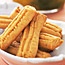 Cheese Straws