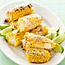 Mexican Grilled Corn