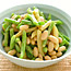 Three-Bean Salad