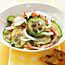 Onion Cucumber Salad