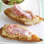 Apricot-and-Cheddar Chicken Melt