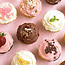 Cupcakes Three Ways