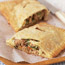 Turkey-Vegetable Pies