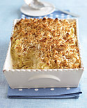 Macaroni and Cheese
