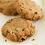 Healthy Oatmeal Cookies