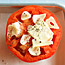 Garlic-Roasted Tomatoes