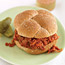 Turkey Sloppy Joes