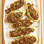 Stuffed Squash