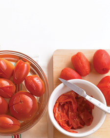 Tomatoes