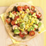 Black-Bean Tostadas