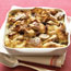 Banana Bread Pudding