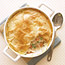 Lighter Chicken Potpie