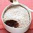 Chocolate Pudding Cake