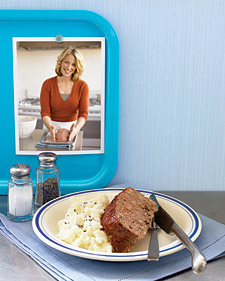 How-to with Allie: Meatloaf