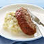 Cheddar Mashed Potato