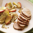 Pork with Apples