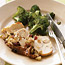 Stuffed Chicken Breast
