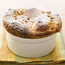 Sweet Potato Souffle