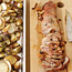 Apricot-Stuffed Pork