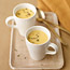 Acorn Squash Bisque