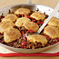 Cornbread Skillet Pie