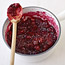 Cranberry-Ginger Relish