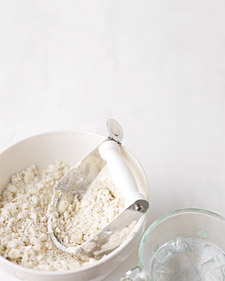 Our Favorite Pie Crust