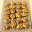 Glazed Pumpkin Cookies