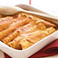 Vegetable Enchiladas