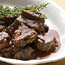 Braised Short Ribs