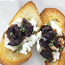 Goat-Cheese Crostini