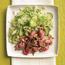 Asian Steak Salad