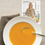 Butternut Squash Soup   