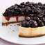 Light Cherry Cheesecake