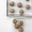 Turkey Meatballs