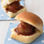Meatball Sliders